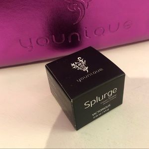 Younique Splurge Cream Shadow Victorious